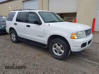 2004 Ford Explorer XLT z VIN 1FMZU63K34UB56507, wystawiony jako IAAI lot #41722799 z przebiegiem 195 067 mil mil oraz . Historia ofert i sprzedaży dostępna na DreamBid. Obrazek 1.