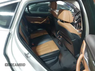 2015 BMW X6 sDrive35i z VIN 5UXKU0C54F0F91660, wystawiony jako IAAI lot #42375390 z przebiegiem 150 209 mil mil oraz . Historia ofert i sprzedaży dostępna na DreamBid. Obrazek 8.
