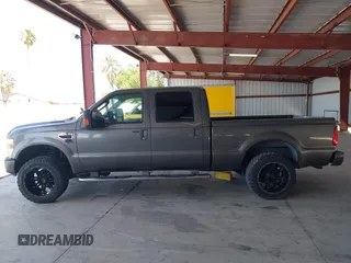 2008 Ford F-250 XL с VIN 1FTSW21R18EB89708, выставлен на аукционе IAAI как лот 42596294 с пробегом 273 950 миль миль и . История ставок и продаж доступна на DreamBid. Изображение 14.