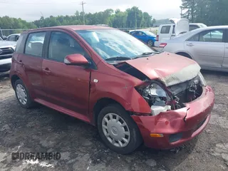 2006 Scion xA z VIN JTKKT624260171630, wystawiony jako IAAI lot #42161145 z przebiegiem 194 764 mil mil oraz . Historia ofert i sprzedaży dostępna na DreamBid. Obrazek 1.