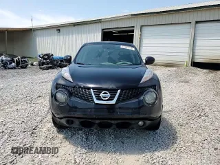 2013 Nissan Juke S z VIN JN8AF5MR2DT211931, wystawiony jako Copart lot #53364715 z przebiegiem Nie podano mil oraz Szkoda całkowita • Salvage title. Historia ofert i sprzedaży dostępna na DreamBid. Obrazek 15.