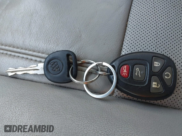 2014 Buick Enclave Leather with VIN 5GAKRBKD9EJ183170, listed as a IAAI auction lot 41762218 with 352,360 mi miles and . Bid and sale history available at DreamBid. Image 11.