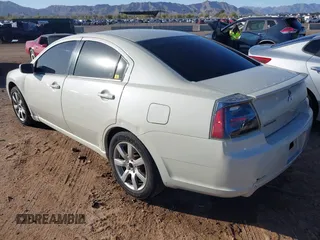 2007 Mitsubishi Galant ES z VIN 4A3AB36F17E056518, wystawiony jako IAAI lot #41824609 z przebiegiem 194 314 mil mil oraz . Historia ofert i sprzedaży dostępna na DreamBid. Obrazek 3.
