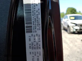 2015 Jeep Wrangler Unlimited Freedom with VIN 1C4BJWDG8FL689194, listed as a Copart auction lot 58016385 with 108,026 mi miles and Salvage title. Bid and sale history available at DreamBid. Image 12.