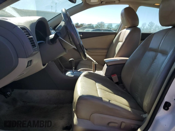 2010 Nissan Altima 3.5 SR with VIN 1N4BL2AP9AN519517, listed as a Copart auction lot 46358995 with 229,047 mi miles and Salvage Title. Bid and sale history available at carsss.com. Image 7.