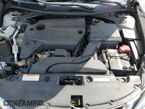 2016 Nissan Altima S z VIN 1N4AL3AP7GC182965, wystawiony jako Copart lot #56363415 z przebiegiem 151 857 mil mil oraz Szkoda całkowita • Salvage title. Historia ofert i sprzedaży dostępna na DreamBid. Obrazek 11.