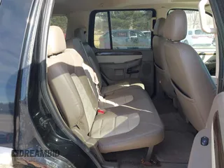 2005 Ford Explorer Eddie Bauer с VIN 1FMDU74E75UA61197, выставлен на аукционе IAAI как лот 41757028 с пробегом 187 185 миль миль и . История ставок и продаж доступна на DreamBid. Изображение 8.