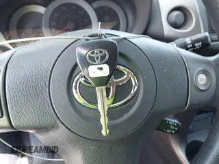 2012 Toyota RAV4 Sport with VIN JTMWF4DV9C5046648, listed as a IAAI auction lot 42509426 with 159,005 mi miles and . Bid and sale history available at DreamBid. Image 11.