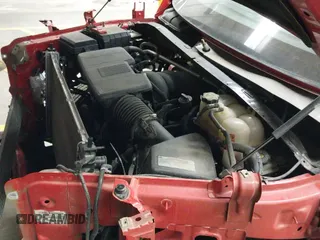 2021 Chevrolet Silverado 1500 LT z VIN 1GCPWCED6MZ154689, wystawiony jako IAAI lot #43211209 z przebiegiem 48 510 mil mil oraz . Historia ofert i sprzedaży dostępna na DreamBid. Obrazek 20.