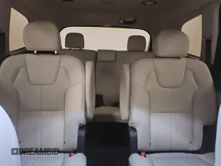 2021 Kia Telluride EX with VIN 5XYP34HC4MG124901, listed as a Copart auction lot 50641025 with 50,474 mi miles and Clean Title. Bid and sale history available at DreamBid. Image 10.