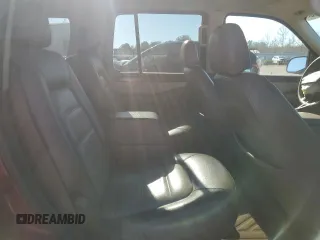 2004 Ford Explorer Eddie Bauer с VIN 1FMDU64W54UA36722, выставлен на аукционе Copart как лот 45710065 с пробегом 199 628 миль миль и Списание • Salvage title. История ставок и продаж доступна на DreamBid. Изображение 11.