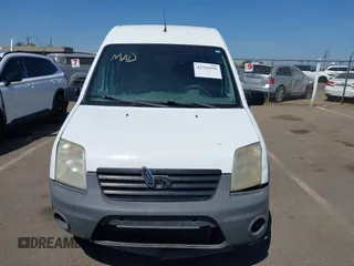 2013 Ford Transit Connect XLT with VIN NM0LS6BN3DT134277, listed as a IAAI auction lot 42356936 with 269,560 mi miles and . Bid and sale history available at DreamBid. Image 11.