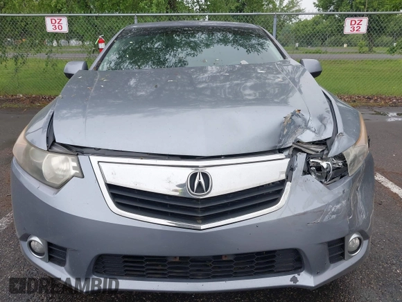 2011 Acura TSX z VIN JH4CU2F69BC003522, wystawiony jako IAAI lot #42265766 z przebiegiem 138 912 mil mil oraz . Historia ofert i sprzedaży dostępna na DreamBid. Obrazek 6.