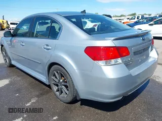 2012 Subaru Legacy Limited with VIN 4S3BMBK67C3016757, listed as a IAAI auction lot 42292463 with 231,877 mi miles and . Bid and sale history available at DreamBid. Image 3.