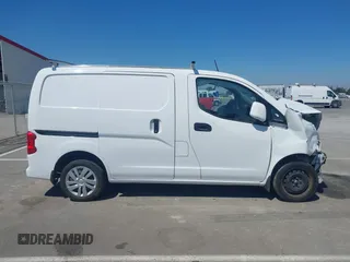 2020 Nissan NV200 SV с VIN 3N6CM0KN3LK703127, выставлен на аукционе IAAI как лот 42406700 с пробегом 50 354 миль миль и . История ставок и продаж доступна на DreamBid. Изображение 13.