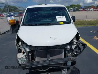 2015 Nissan NV200 SV with VIN 3N6CM0KN2FK736494, listed as a IAAI auction lot 42246762 with Not provided miles and . Bid and sale history available at DreamBid. Image 13.