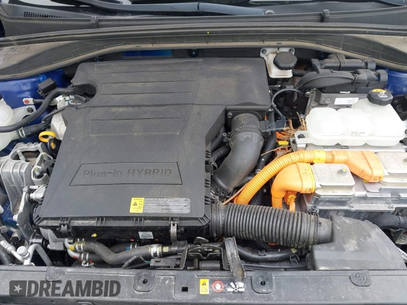 2019 Hyundai Ioniq z VIN KMHC65LD1KU159740, wystawiony jako IAAI lot #42321308 z przebiegiem 41 144 mil mil oraz . Historia ofert i sprzedaży dostępna na DreamBid. Obrazek 10.