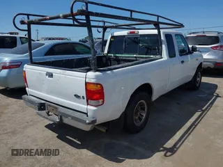 1999 Ford Ranger XL с VIN 1FTYR14V6XPB99867, выставлен на аукционе IAAI как лот 42089087 с пробегом 215 652 миль миль и . История ставок и продаж доступна на DreamBid. Изображение 4.