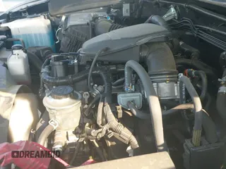 2023 Toyota Tacoma SR with VIN 3TYRX5GN9PT084963, listed as a IAAI auction lot 42874324 with 60,950 mi miles and . Bid and sale history available at DreamBid. Image 19.