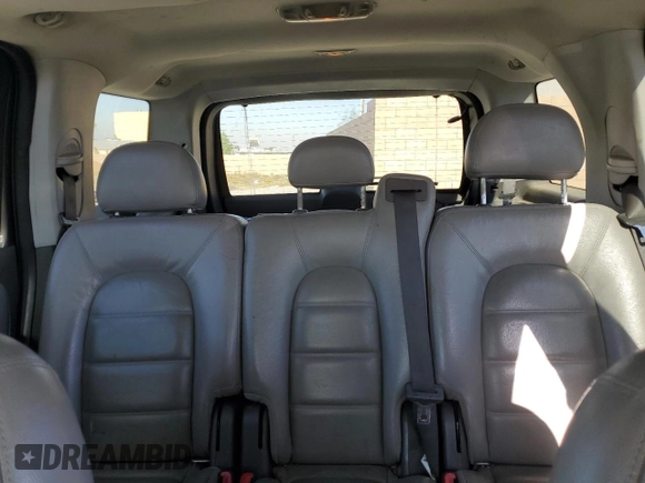 2005 Ford Explorer XLT с VIN 1FMDU63E85UB76421, выставлен на аукционе Copart как лот 64830785 с пробегом 170 179 миль миль и Списание • Salvage title. История ставок и продаж доступна на DreamBid. Изображение 10.
