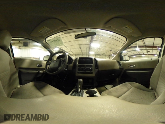 2007 Ford Edge SE z VIN 2FMDK36C97BA95919, wystawiony jako IAAI lot #42192161 z przebiegiem 228 621 mil mil oraz . Historia ofert i sprzedaży dostępna na DreamBid. Obrazek 22.