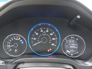 2016 Honda HR-V EX with VIN 3CZRU5H54GM710173, listed as a IAAI auction lot 41705088 with 217,693 mi miles. Bid and sale history available at carsss.com. Image 7.