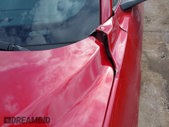 2020 Ford Mustang EcoBoost z VIN 1FA6P8TH6L5149788, wystawiony jako IAAI lot #42179624 z przebiegiem 107 520 mil mil oraz . Historia ofert i sprzedaży dostępna na DreamBid. Obrazek 18.