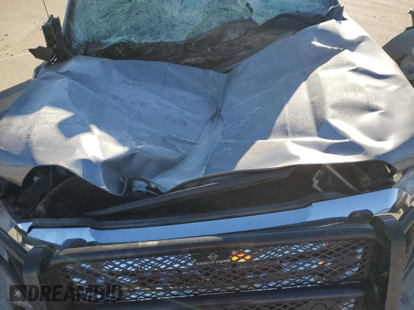 2019 GMC Sierra 1500 SLE z VIN 1GTU9BED9KZ368299, wystawiony jako Copart lot #88515495 z przebiegiem Nie podano mil oraz Szkoda całkowita • Salvage title. Historia ofert i sprzedaży dostępna na DreamBid. Obrazek 12.