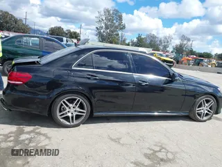 2015 Mercedes-Benz E 350 Sport with VIN WDDHF5KBXFB121232, listed as a IAAI auction lot 41796948 with 176,180 mi miles and . Bid and sale history available at DreamBid. Image 14.