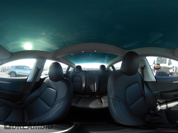 2023 Tesla Model 3 с VIN 5YJ3E1EA1PF621698, выставлен на аукционе IAAI как лот 42167852 с пробегом 23 778 миль миль и . История ставок и продаж доступна на DreamBid. Изображение 18.