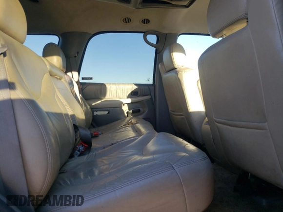 2000 GMC Yukon SLT with VIN 1GKEK13T9YJ205712, listed as a Copart auction lot 79182094 with 193,504 mi miles and Salvage Title. Bid and sale history available at carsss.com. Image 11.