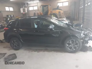 2021 Subaru Crosstrek Special Sports с VIN JF2GTHSC4MH383834, выставлен на аукционе IAAI как лот 42163401 с пробегом Не указан миль и . История ставок и продаж доступна на DreamBid. Изображение 14.