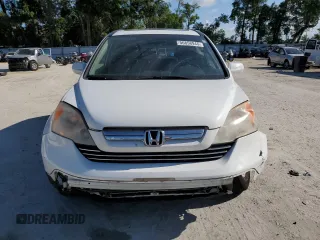 2009 Honda CR-V EX-L z VIN JHLRE38749C001808, wystawiony jako Copart lot #56858945 z przebiegiem 115 152 mil mil oraz Szkoda całkowita • Salvage title. Historia ofert i sprzedaży dostępna na DreamBid. Obrazek 5.