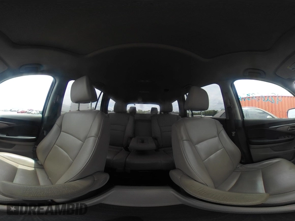 2016 Honda Pilot EX-L with VIN 5FNYF6H55GB082646, listed as a IAAI auction lot 42682375 with 96,314 mi miles and . Bid and sale history available at DreamBid. Image 18.