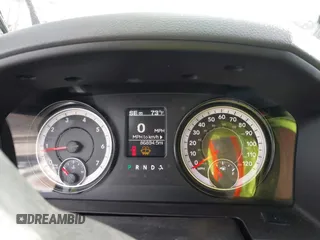 2018 Ram 1500 Tradesman с VIN 1C6RR6FGXJS341424, выставлен на аукционе IAAI как лот 41609821 с пробегом 86 894 миль миль и . История ставок и продаж доступна на DreamBid. Изображение 7.