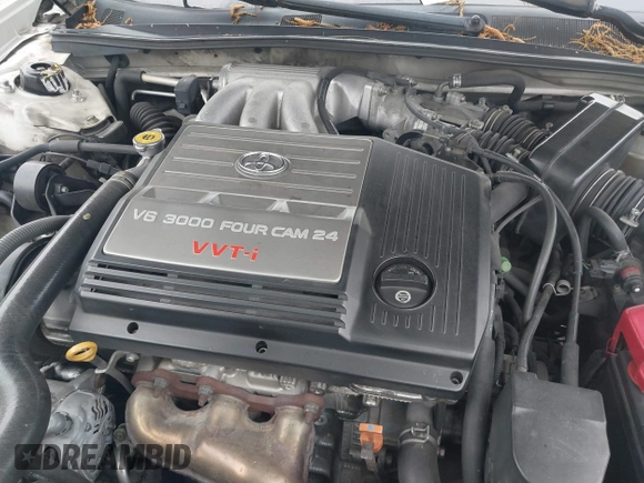 2000 Toyota Avalon XL with VIN 4T1BF28B4YU013827, listed as a IAAI auction lot 41973590 with 322,260 mi miles and . Bid and sale history available at DreamBid. Image 10.