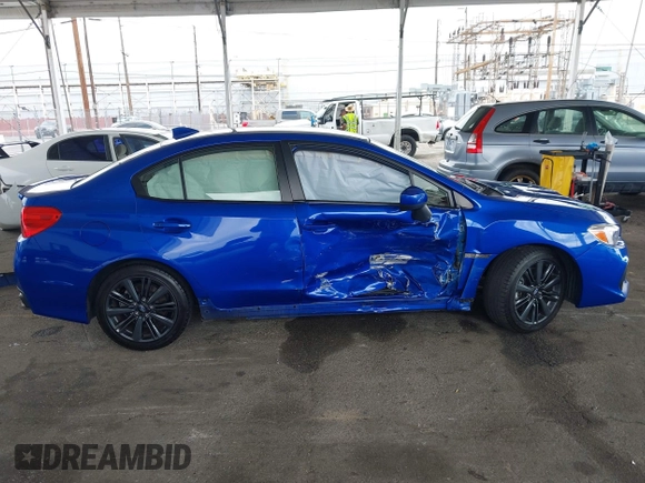 2020 Subaru WRX с VIN JF1VA1A60L9808981, выставлен на аукционе IAAI как лот 42128331 с пробегом 104 993 миль миль и . История ставок и продаж доступна на DreamBid. Изображение 14.