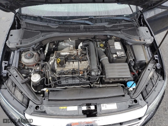 2019 Volkswagen Jetta SEL with VIN 3VWE57BU5KM192819, listed as a Copart auction lot 47439015 with 179,627 mi miles and Non Repairable. Bid and sale history available at carsss.com. Image 11.