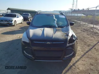 2016 Ford Escape SE with VIN 1FMCU9GX6GUB13846, listed as a IAAI auction lot 42051393 with 108,681 mi miles and . Bid and sale history available at DreamBid. Image 13.