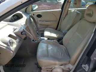 2007 Saturn ION ION 3 with VIN 1G8AL55F97Z148475, listed as a Copart auction lot 62346354 with 144,875 mi miles and Salvage Title. Bid and sale history available at DreamBid. Image 7.