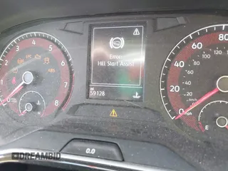 2021 Volkswagen Jetta S with VIN 3VWC57BU3MM065769, listed as a IAAI auction lot 42286921 with 59,128 mi miles and . Bid and sale history available at DreamBid. Image 7.