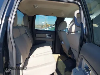 2010 Ford F-150 XL с VIN 1FTEW1E87AFC49449, выставлен на аукционе IAAI как лот 41312515 с пробегом 226 355 миль миль и . История ставок и продаж доступна на DreamBid. Изображение 8.