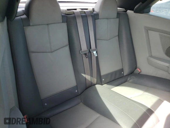 2008 Chrysler Sebring Touring z VIN 1C3LC55R88N145038, wystawiony jako Copart lot #57938415 z przebiegiem 120 291 mil mil oraz Szkoda całkowita • Salvage title. Historia ofert i sprzedaży dostępna na DreamBid. Obrazek 10.