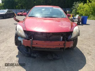 2012 Mazda 6 i Sport с VIN 1YVHZ8BH2C5M31628, выставлен на аукционе Copart как лот 63656205 с пробегом 217 045 миль миль и Чистый • Clean title. История ставок и продаж доступна на DreamBid. Изображение 5.