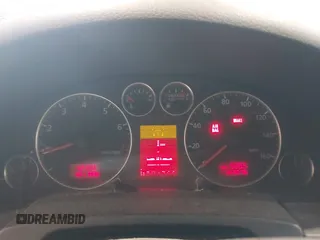 2001 Audi allroad A6 V8 with VIN WAUYP64B51N131875, listed as a IAAI auction lot 42128363 with 163,076 mi miles and . Bid and sale history available at DreamBid. Image 7.