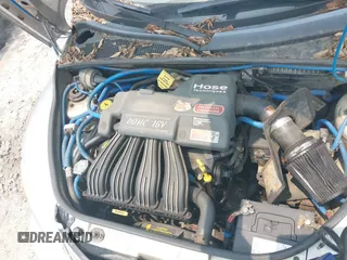 2001 Chrysler PT Cruiser with VIN 3C8FY4BB41T501825, listed as a IAAI auction lot 42388094 with 118,938 mi miles and . Bid and sale history available at DreamBid. Image 10.