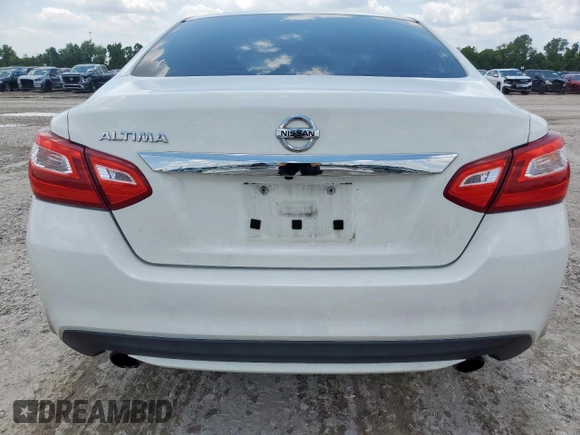 2017 Nissan Altima S with VIN 1N4AL3AP0HC118932, listed as a Copart auction lot 59081805 with 152,356 mi miles and Salvage title. Bid and sale history available at DreamBid. Image 6.