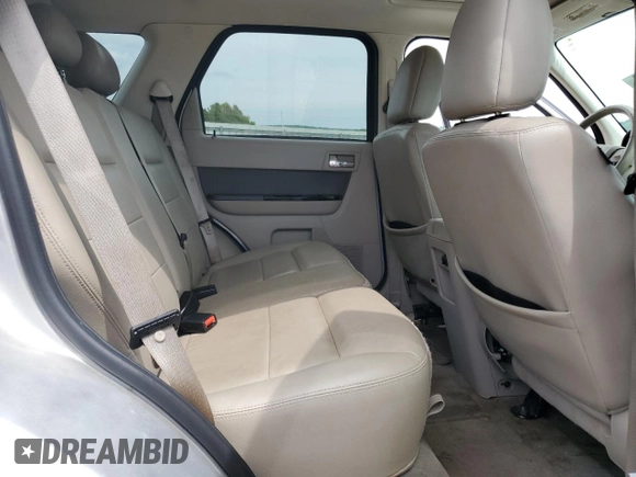 2009 Ford Escape Hybrid с VIN 1FMCU49329KA87242, выставлен на аукционе Copart как лот 60501595 с пробегом 153 821 миль миль и Чистый • Clean title. История ставок и продаж доступна на DreamBid. Изображение 11.