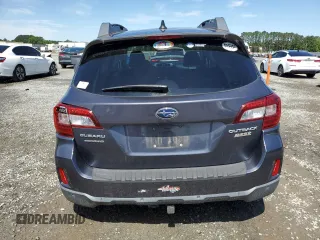 2017 Subaru Outback Limited z VIN 4S4BSANC4H3414772, wystawiony jako Copart lot #56042005 z przebiegiem 92 278 mil mil oraz Szkoda całkowita • Salvage title. Historia ofert i sprzedaży dostępna na DreamBid. Obrazek 6.
