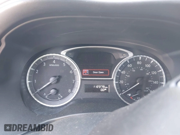 2019 Infiniti QX60 Luxe with VIN 5N1DL0MM7KC567051, listed as a IAAI auction lot 42065874 with 112,379 mi miles and . Bid and sale history available at DreamBid. Image 7.